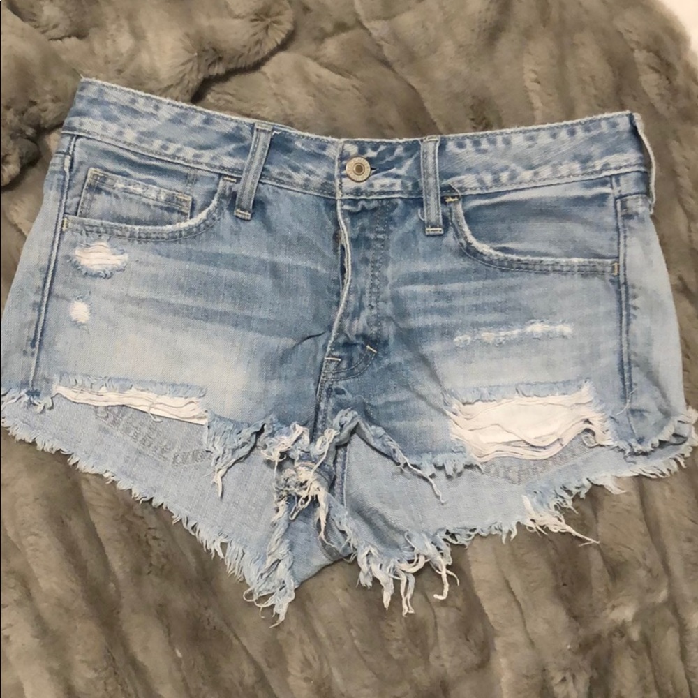 Abercrombie & Fitch shorts